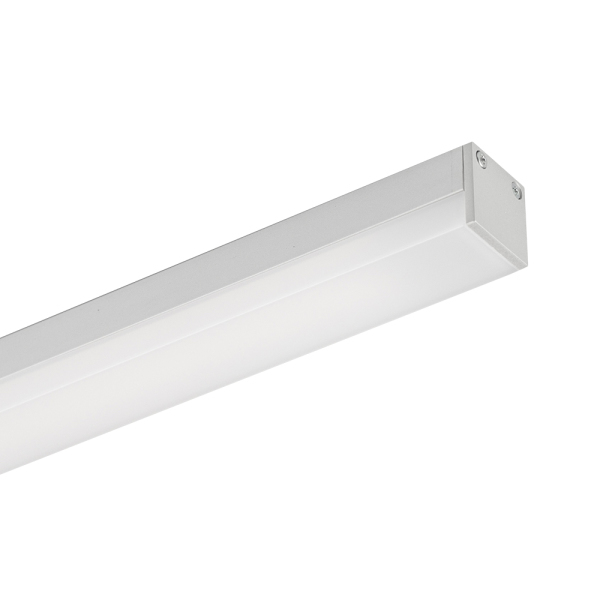 Светильник SP-LINE-2020S-2000-20W Day4000 (ANOD) (ARL, Металл)