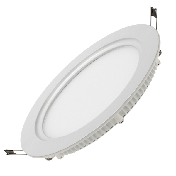 Светильник IM-195D-16W Day White (ARL, -)