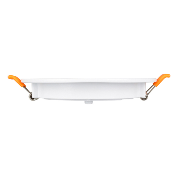 Светильник DL-BL145-12W Warm White (ARL, IP40 Металл, 3 года)