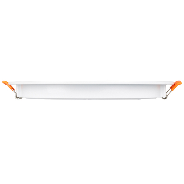 Светильник DL-BL225-24W White (ARL, IP40 Металл, 3 года)