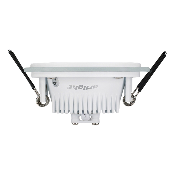 Светодиодная панель LT-R96WH 6W Day White 120deg (ARL, IP40 Металл, 3 года)