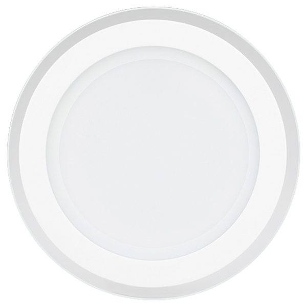 Светодиодная панель LT-R200WH 16W Day White 120deg (ARL, IP40 Металл, 3 года)