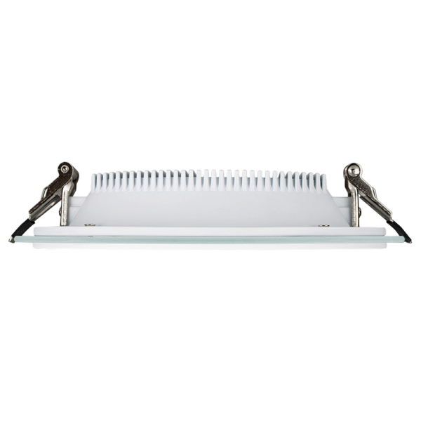 Светодиодная панель LT-R200WH 16W Warm White 120deg (ARL, IP40 Металл, 3 года)