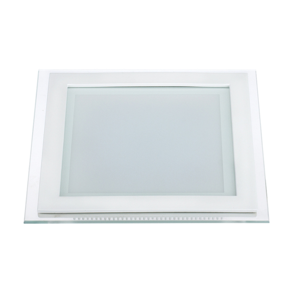 Светодиодная панель LT-S200x200WH 16W Day White 120deg (ARL, IP40 Металл, 3 года)