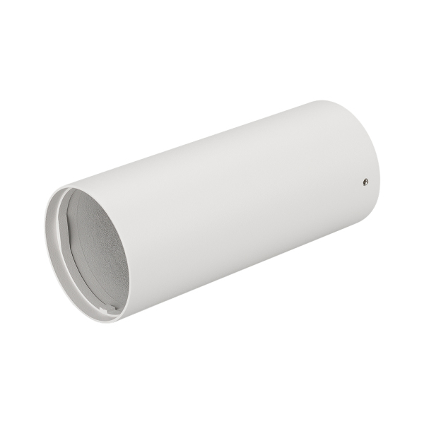 Корпус SP-POLO-SURFACE-R65 (WH, 1-3, 200mA) (ARL, IP20 Металл, 3 года)