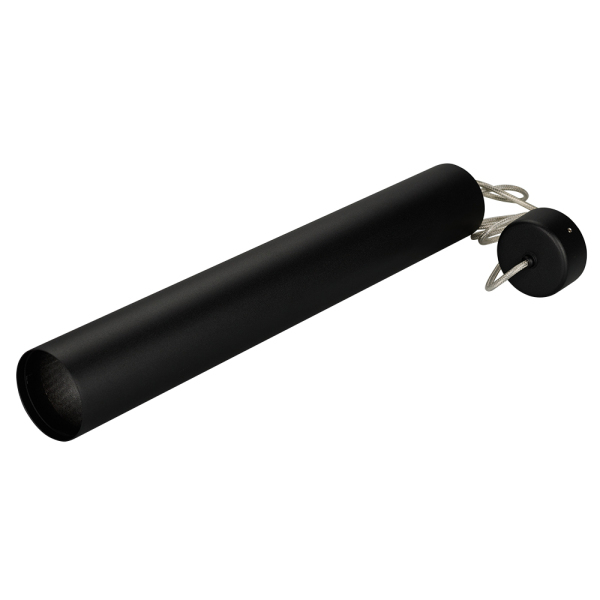 Корпус SP-POLO-HANG-LONG450-R65 (BK, 1-3, 200mA) (ARL, IP20 Металл, 3 года)