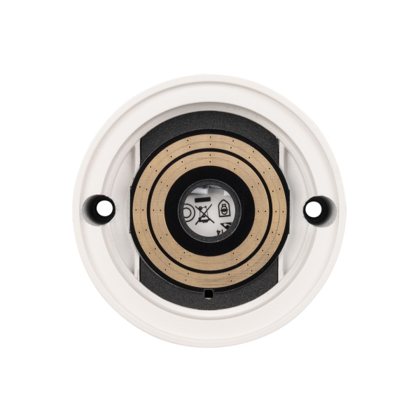 Корпус PLURIO-BASE-SURFACE-R77 (WH, 1-2, 200mA) (ARL, IP20 Металл, 3 года)