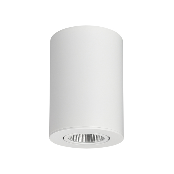 Светильник SP-FOCUS-R90-9W Warm White (ARL, IP20 Металл, 3 года)