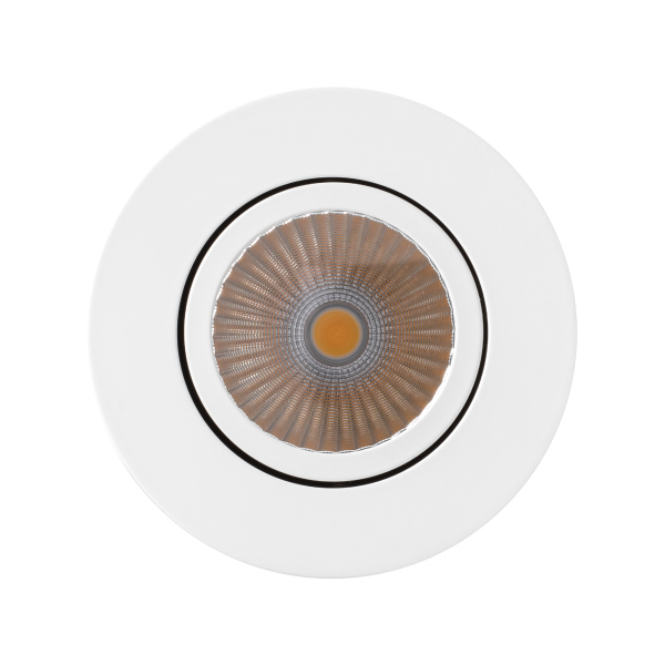 Светильник SP-FOCUS-R90-9W Warm White (ARL, IP20 Металл, 3 года)