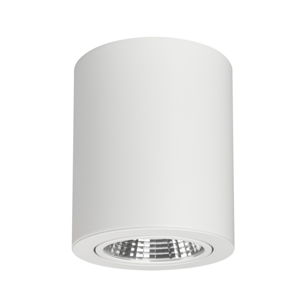 Светильник SP-FOCUS-R120-16W Warm White (ARL, IP20 Металл, 3 года)