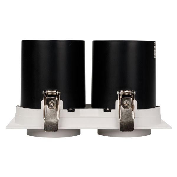 Светильник LGD-PULL-S100x200-2x10W White6000 (WH, 20 deg) (ARL, IP20 Металл, 3 года)
