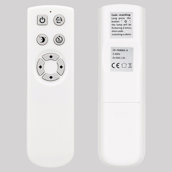 Светильник SP-TOR-TB500SB-30W-R White-MIX (ARL, IP20 Металл, 3 года)