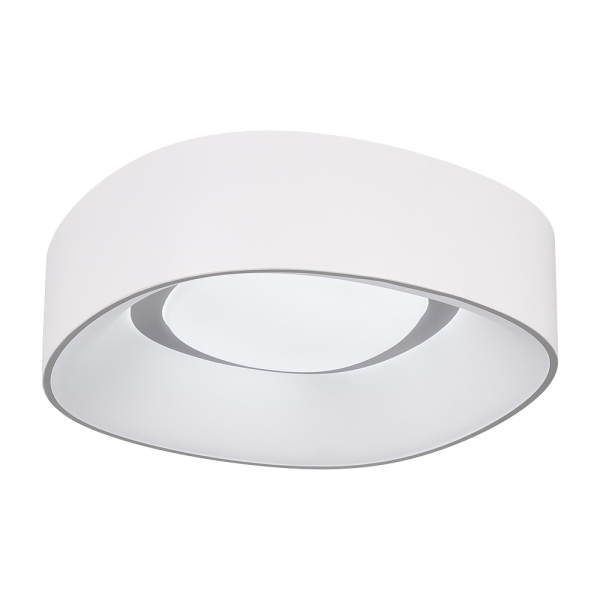 Светильник SP-TOR-QUADRAT-S550x550-53W Day4000 (WH, 120 deg) (ARL, IP20 Металл, 3 года)