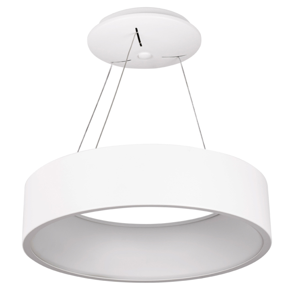 Светильник SP-TOR-RING-HANG-R600-42W Day4000 (WH, 120 deg) (ARL, IP20 Металл, 3 года)