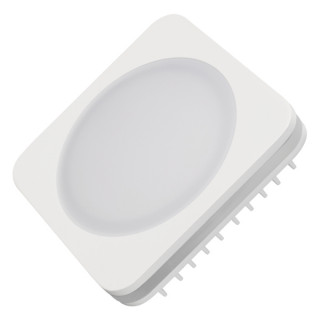 Светодиодная панель LTD-96x96SOL-10W Day White 4000K (ARL, IP44 Пластик, 3 года)