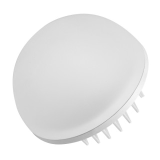 Светильник LTD-80R-Opal-Sphere 5W White (ARL, IP40 Пластик, 3 года)