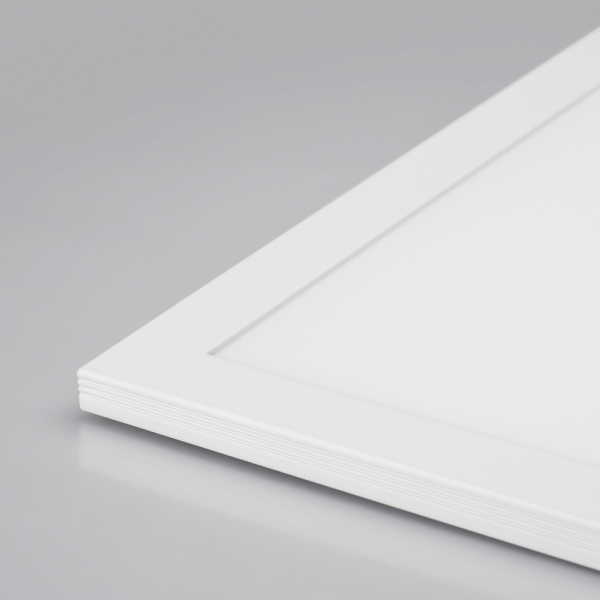 Панель IM-300x300A-12W White (ARL, IP40 Металл, 3 года)