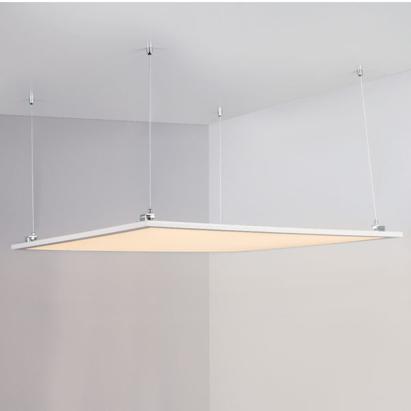 Панель IM-300x300A-12W White (ARL, IP40 Металл, 3 года)