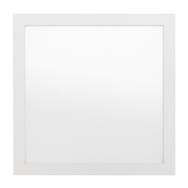 Панель IM-300x300A-12W Day White (ARL, IP40 Металл, 3 года)