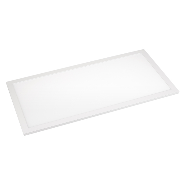 Панель IM-300x600A-18W White (ARL, IP40 Металл, 3 года)