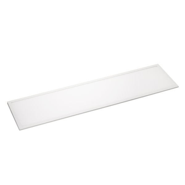 Панель IM-300x1200A-40W White (ARL, IP40 Металл, 3 года)