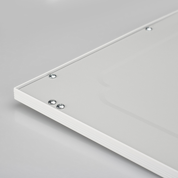 Панель IM-300x1200A-40W White (ARL, IP40 Металл, 3 года)