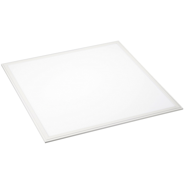 Панель DL-B600x600A-40W White (ARL, IP40 Металл, 3 года)