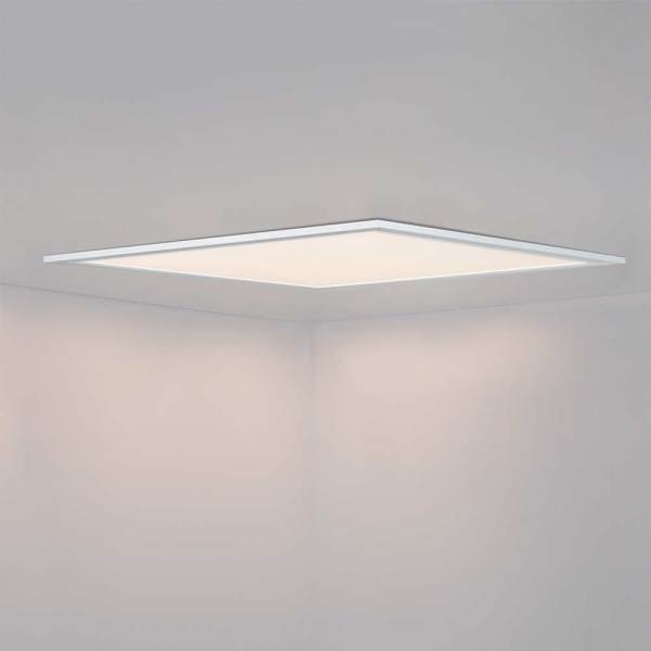 Панель DL-B600x600A-40W White (ARL, IP40 Металл, 3 года)