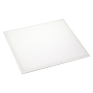 Панель IM-600x600A-40W White (ARL, IP40 Металл, 3 года)