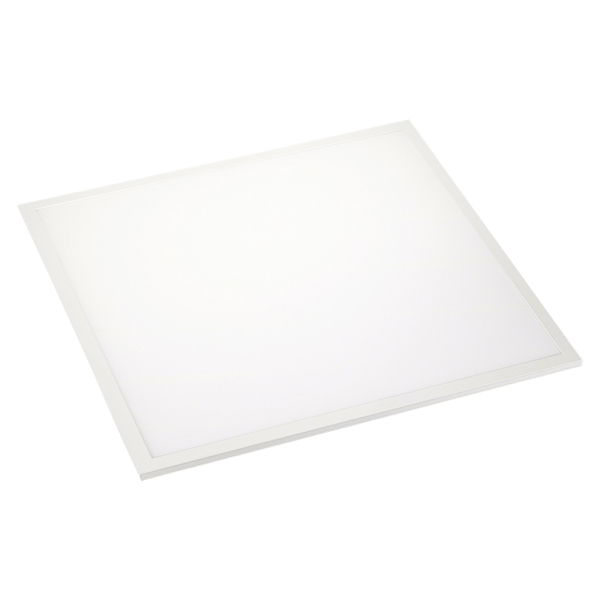 Панель IM-600x600A-40W Day White (ARL, IP40 Металл, 3 года)