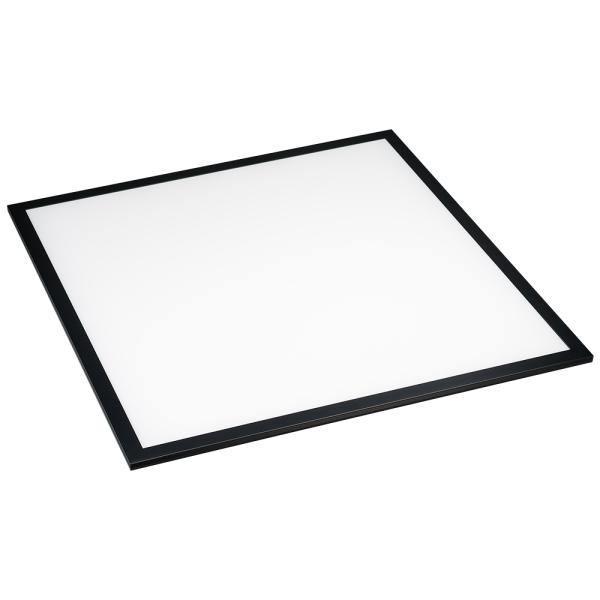 Панель IM-600x600BK-40W White (ARL, IP40 Металл, 3 года)