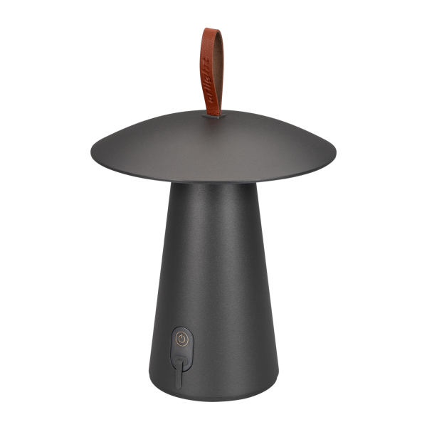 Светильник SP-PATIO-TAB-2W Warm3000 (GR, 127 deg) (ARL, IP54 Металл, 2 года)