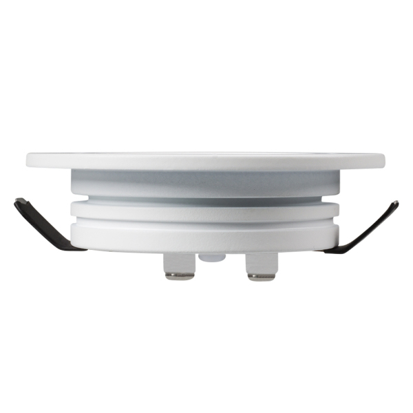 Светодиодный светильник LTM-R60WH-Frost 3W White 110deg (ARL, IP40 Металл, 3 года)