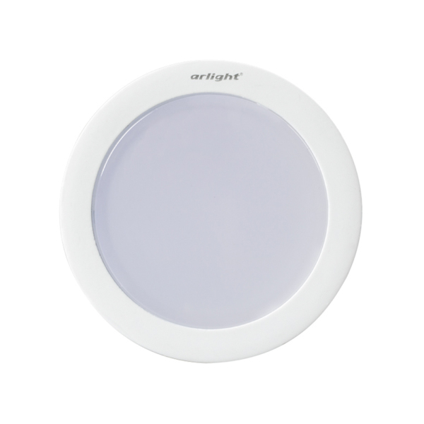 Светодиодный светильник LTM-R70WH-Frost 4.5W White 110deg (ARL, IP40 Металл, 3 года)