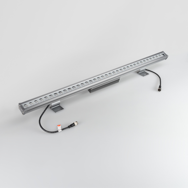 Светодиодный прожектор AR-LINE-1000L-36W-220V White (Grey, 30 deg) (ARL, Закрытый)