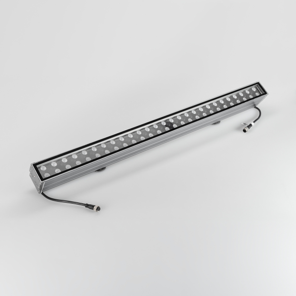 Светодиодный прожектор AR-LINE-1000XL-54W-230V White (Grey, 30 deg) (ARL, Закрытый)