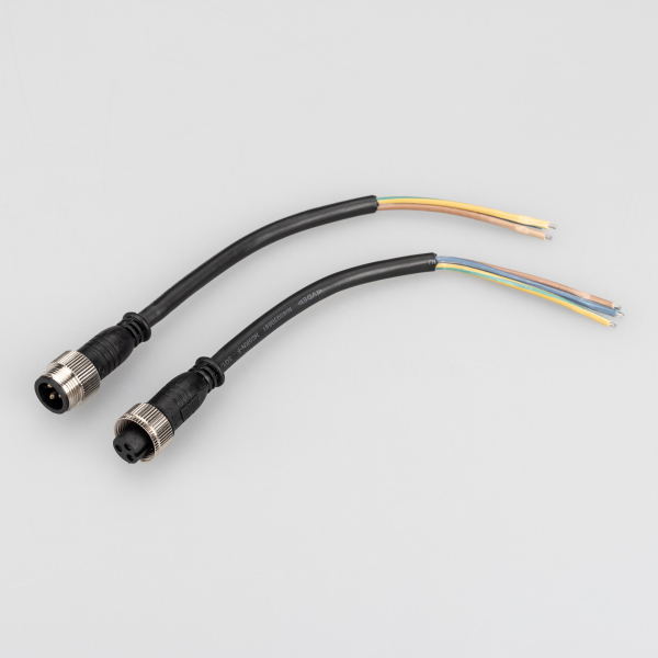 Коннектор питания ARL-LINE-3pin (230V) (ARL, Закрытый)