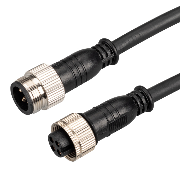 Коннектор питания ARL-LINE-2pin (24V) (ARL, Закрытый)