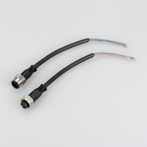 Коннектор питания ARL-LINE-2pin (24V) (ARL, Закрытый)