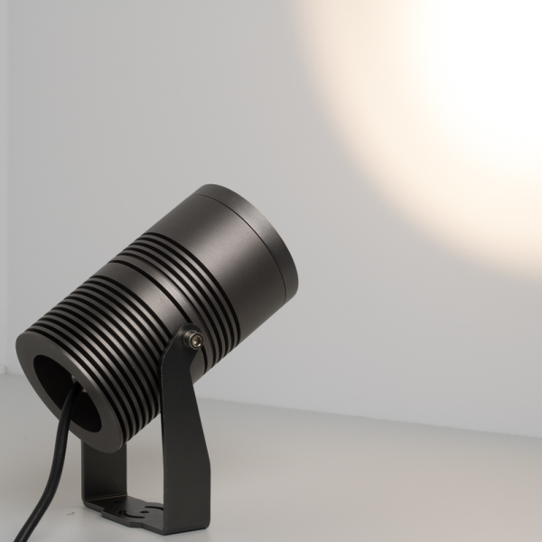 Светильник ALT-RAY-R89-25W Day4000 (DG, 24 deg, 230V) (ARL, IP67 Металл, 3 года)
