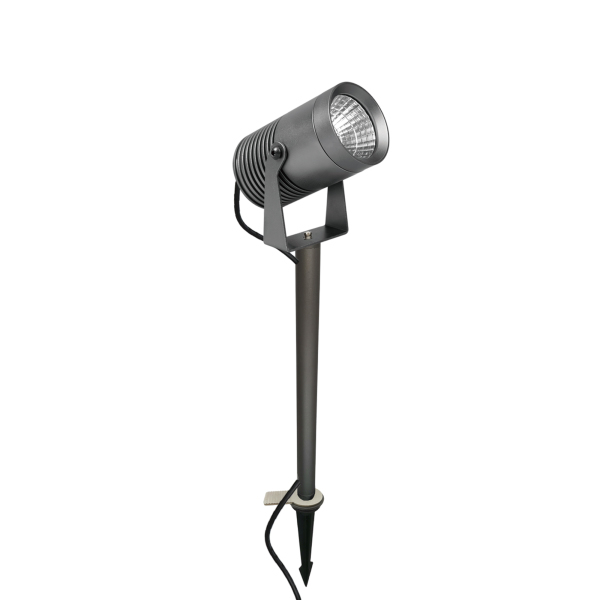 Основание для светильника ALT-POLE-SPIKE-750 (DG) (ARL, Металл)