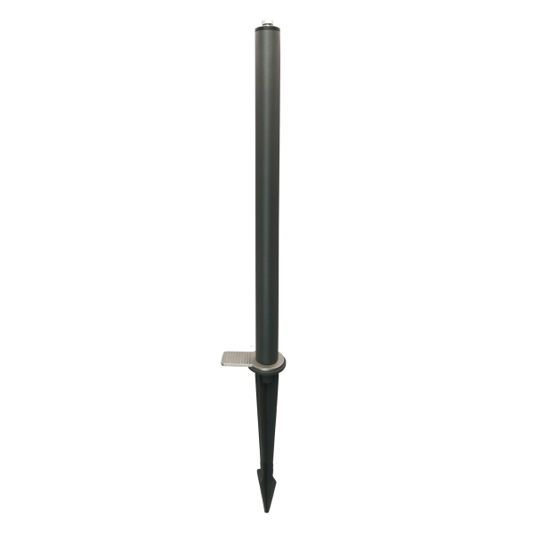 Основание для светильника ALT-POLE-SPIKE-500 (DG) (ARL, Металл)