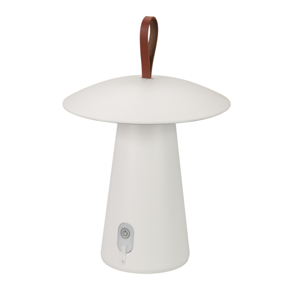 Светильник SP-PATIO-TAB-2W Warm3000 (WH, 127 deg) (ARL, IP54 Металл, 2 года)