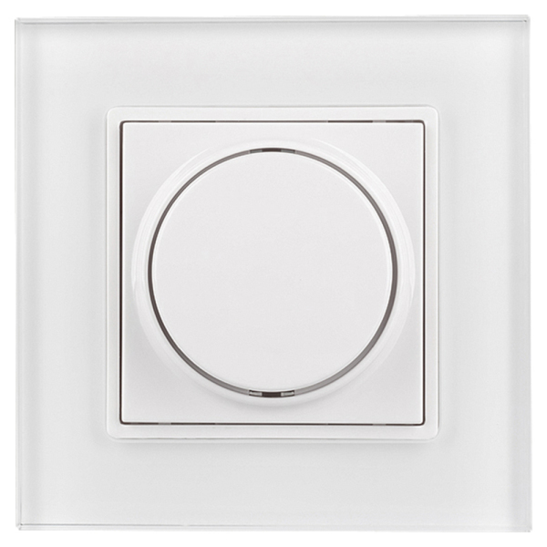 Панель Rotary SR-2835DIM-RF-UP White (3V, DIM) (ARL, IP20 Пластик, 3 года)