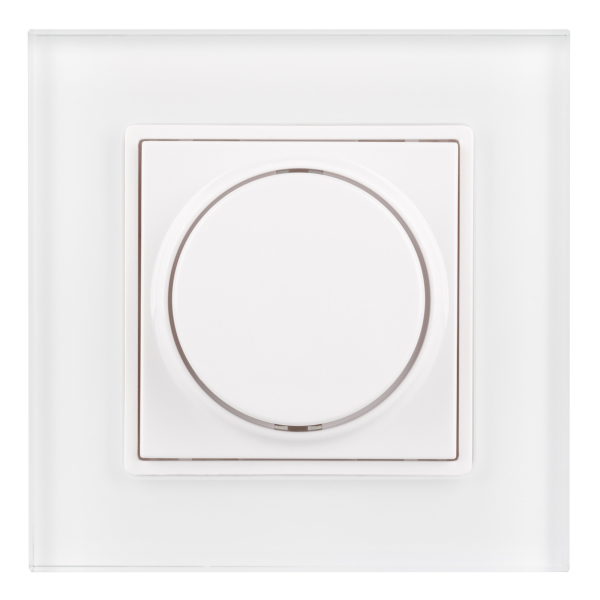 Панель Rotary SR-2835RGB-RF-UP White (3V, RGB) (ARL, IP20 Пластик, 3 года)