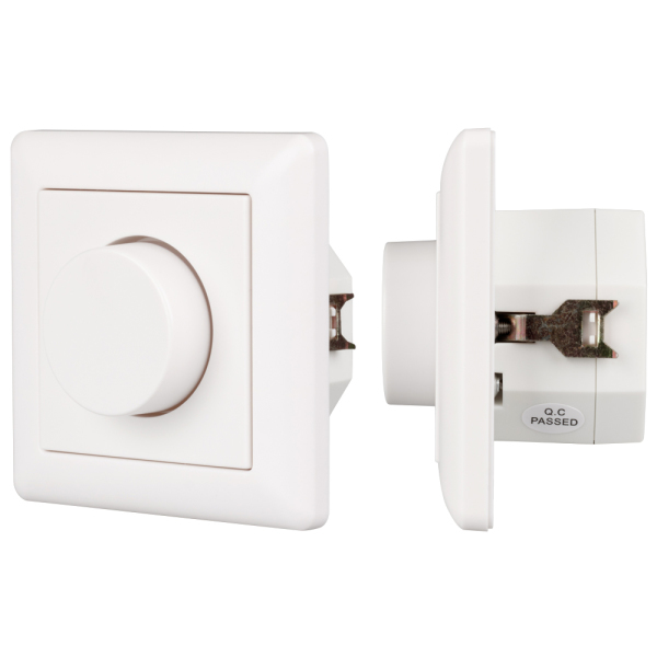 Панель Rotary SR-2836N-A-RF-IN (220V, DIM) (ARL, IP20 Пластик, 3 года)