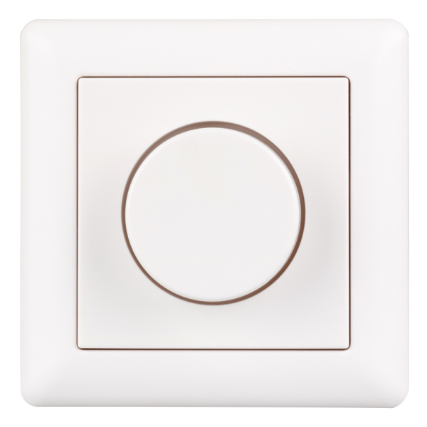 Панель Rotary SR-2836N-A-RF-IN (220V, DIM) (ARL, IP20 Пластик, 3 года)