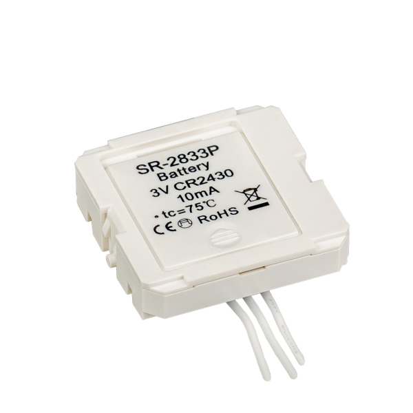 Конвертер SR-2833P (3V, DIM) (ARL, IP20 Пластик, 3 года)
