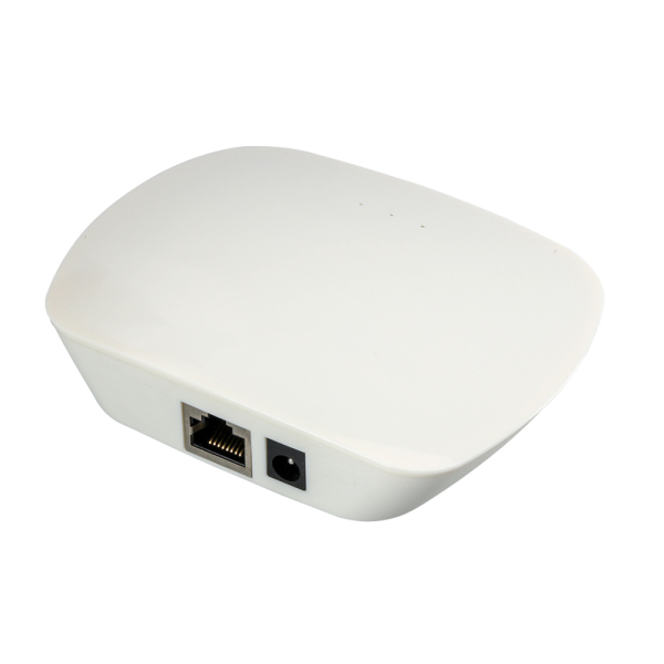 Конвертер SR-2818WiN White (ARL, IP20 Пластик, 3 года)