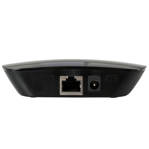 Конвертер SR-2818WiN Black (ARL, IP20 Пластик, 3 года)